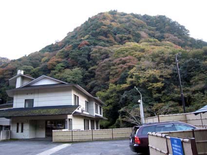 赤目四十八滝（赤目前山）　日本漢文の世界 kambun.jp