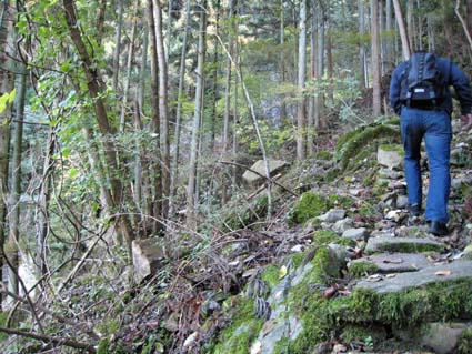 赤目四十八滝（大日滝）　日本漢文の世界 kambun.jp
