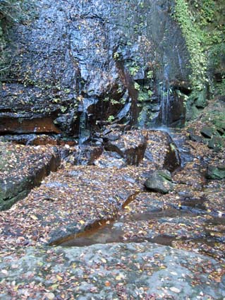 赤目四十八滝（大日滝）　日本漢文の世界 kambun.jp