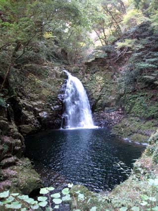 赤目四十八滝　日本漢文の世界 kambun.jp