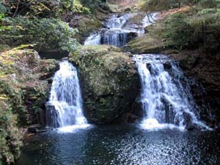 赤目四十八滝　日本漢文の世界 kambun.jp