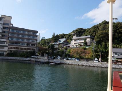 舘山寺　日本漢文の世界