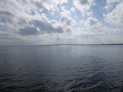 浜名湖の湖心　日本漢文の世界