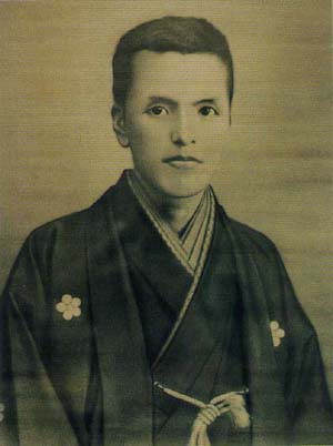 森田思軒　日本漢文の世界