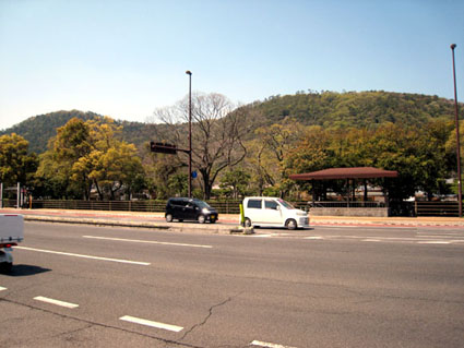 紫雲山