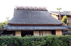 頼山陽の故居・山紫水明処訪問