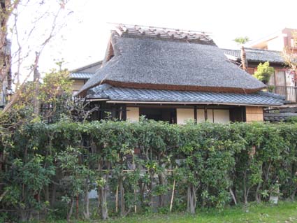 頼山陽書斎「山紫水明処」