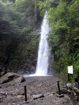 養老の滝